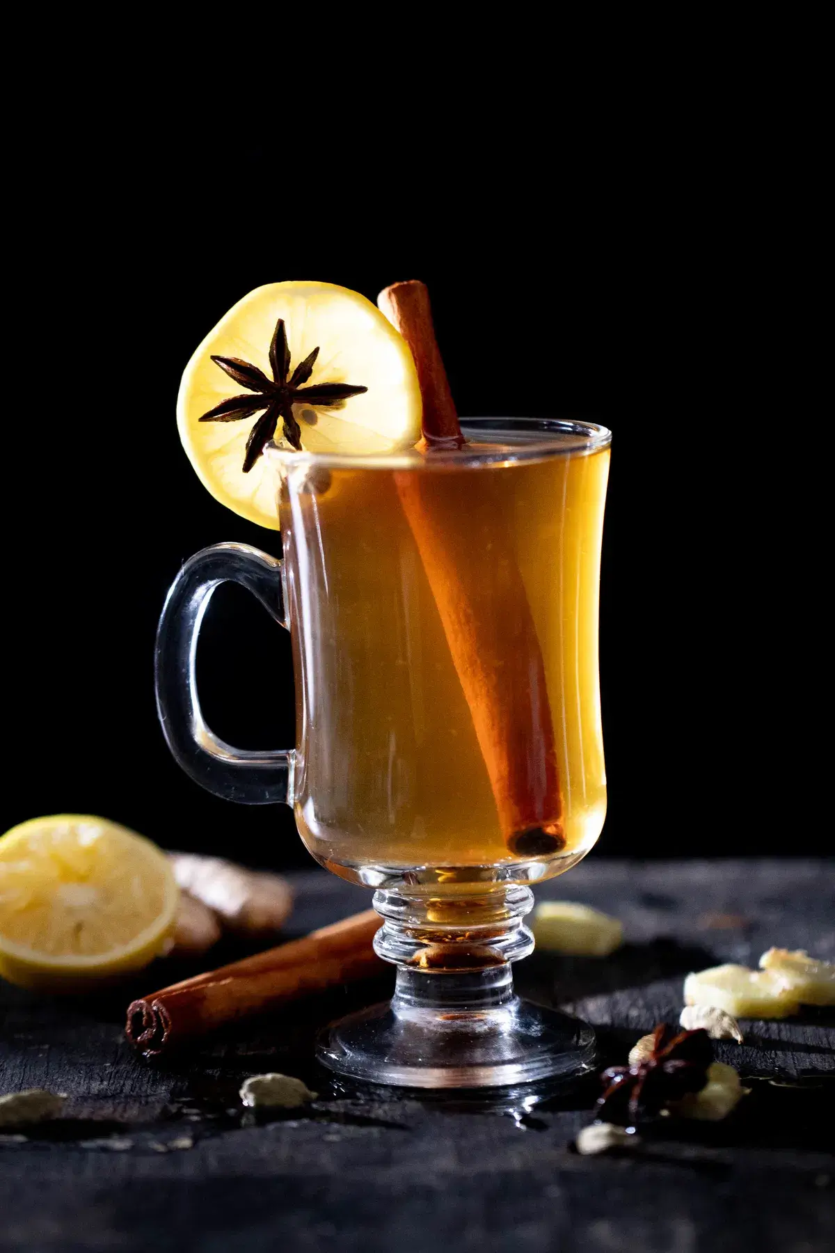Herbal Infusions