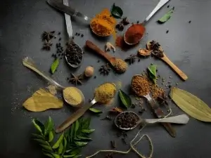 Cumin