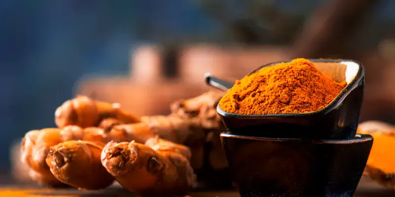 Turmeric